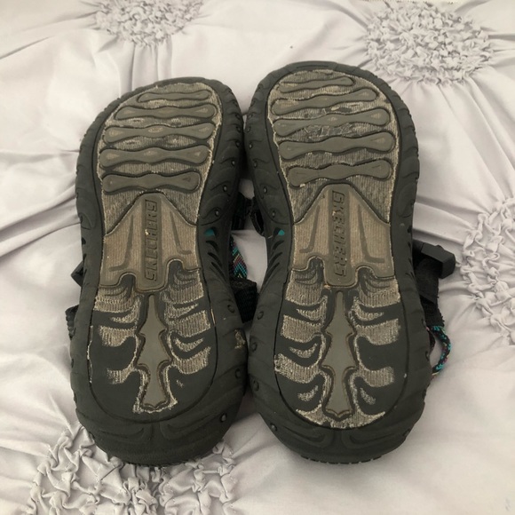 Skechers outdoor sandals - Picture 4 of 16